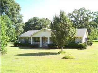 14840 Howells Ferry Rd, Wilmer, AL 36587