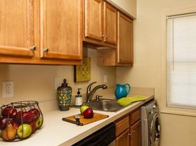 Fairfax Drive Apartments