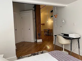 Rented by Dream Space Realty