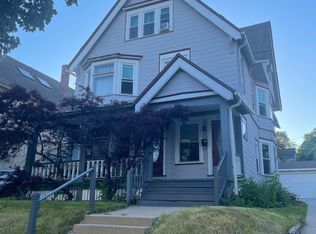 2534 N Murray Ave #2, Milwaukee, WI 53211