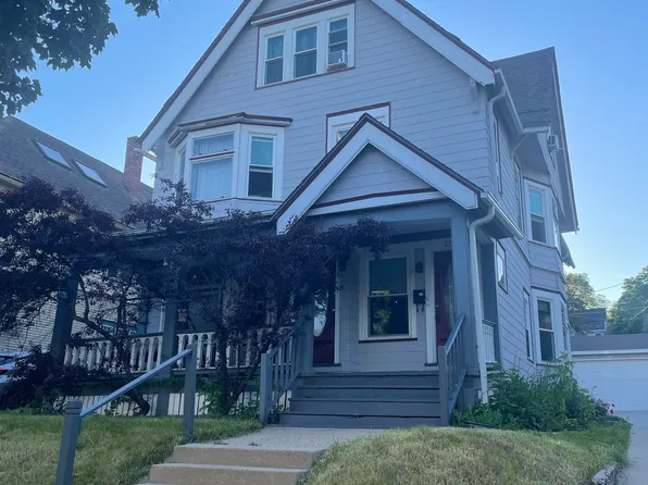 2534 N Murray Ave #2, Milwaukee, WI 53211