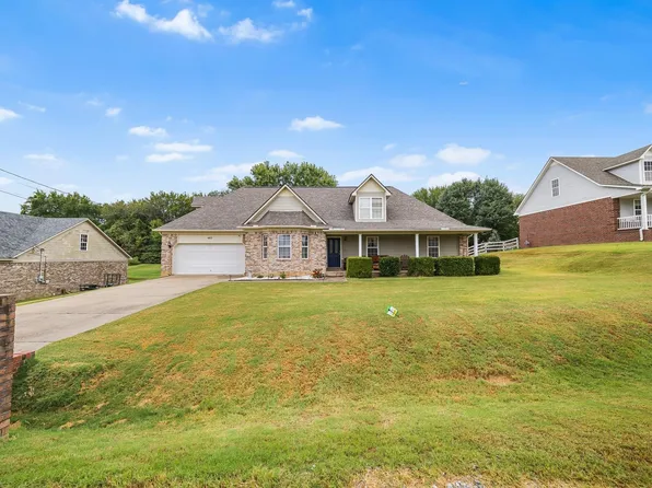 483 Rachel Shankle Dr Lot 98, Munford, TN 38058