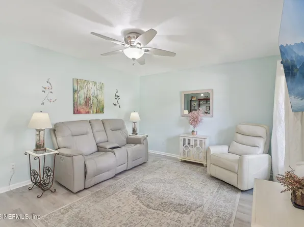 2350 WOOD HOLLOW Lane #C, Fleming Island, FL 32003