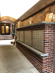 Rented by Waverly Realty Associates