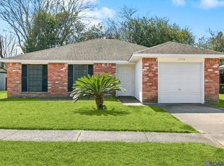 13776 Broad Ct, Baton Rouge, LA 70810