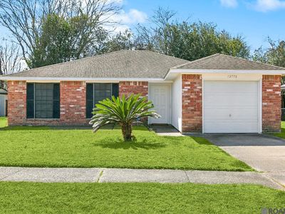 13776 Broad Ct, Baton Rouge, LA, 70810