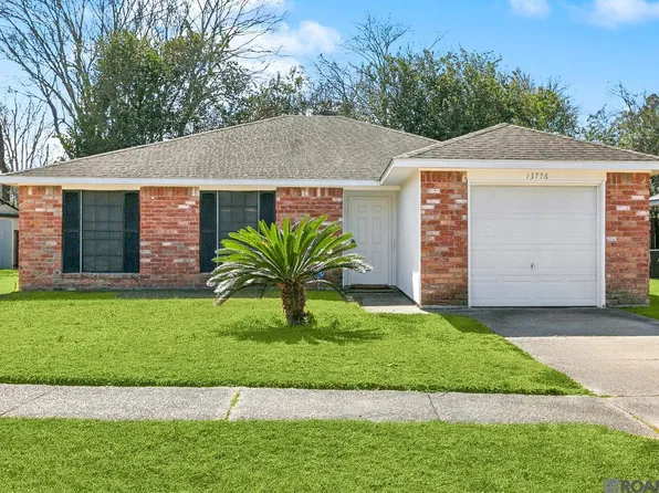 13776 Broad Ct, Baton Rouge, LA 70810