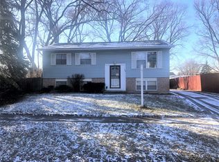 159 Creekside Dr, Bolingbrook, IL