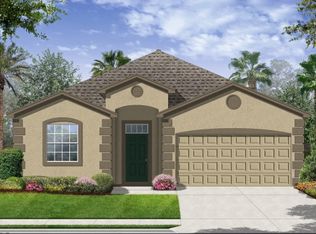 9906 Semiahmoo Loop, San Antonio, FL 33576