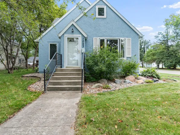 1023 Hawthorne St, Alexandria, MN 56308