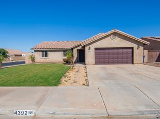 4392 W 14th St, Yuma, AZ 85364