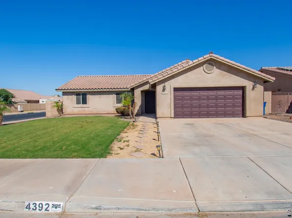 4392 W 14th St, Yuma, AZ 85364