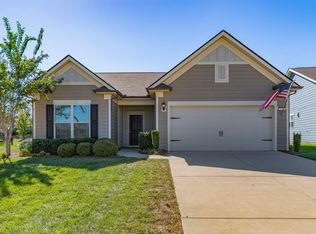 2207 Henderson Dr, Spring Hill, TN 37174