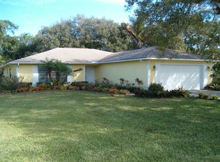 6646 110th Pl, Sebastian, FL 32958