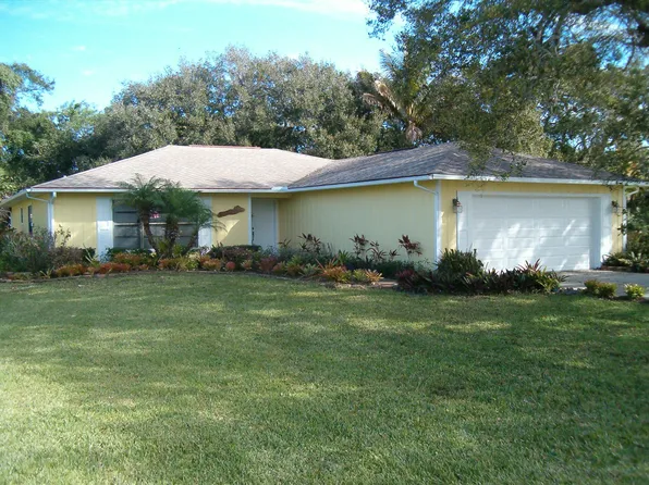 6646 110th Pl, Sebastian, FL 32958