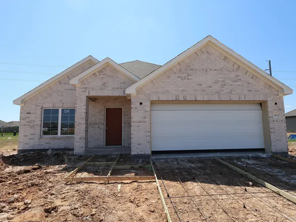 1074 Garnet Star Dr, La Marque, TX 77568