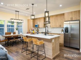1617 W Medlock Dr, Phoenix, AZ 85015