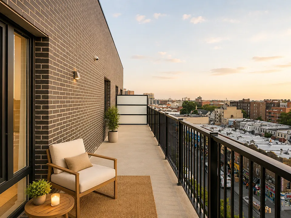 1457 Flatbush Ave #Penthouse 15