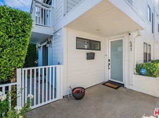 643 N Hayworth Ave, Los Angeles, CA 90048