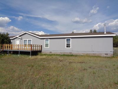 2379 Parkinson Rd, Lakeside, AZ, 85929