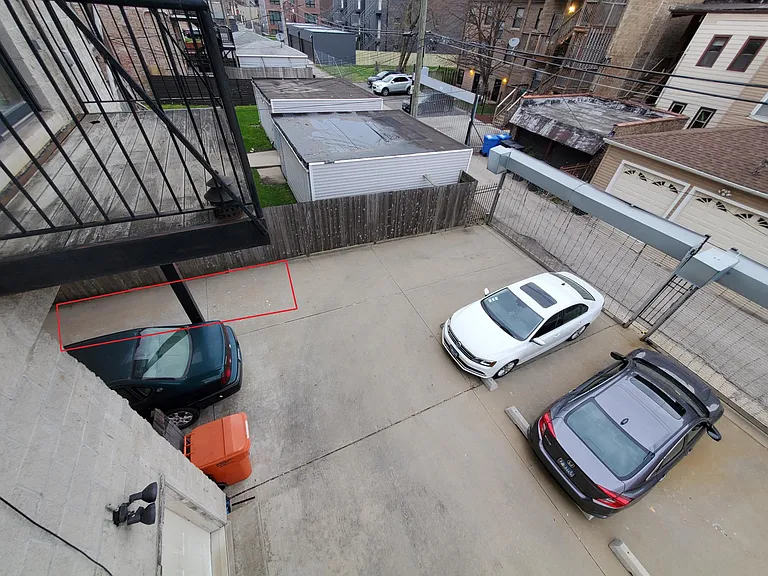 4925 S Forrestville Ave #2S — Photo 28