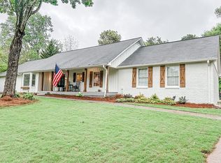 675 Saddle Creek Cir, Roswell, GA 30076