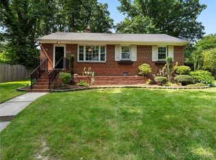8525 Mark Lawn Dr, Henrico, VA 23229