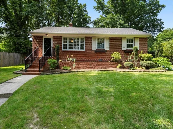 8525 Mark Lawn Dr, Henrico, VA 23229