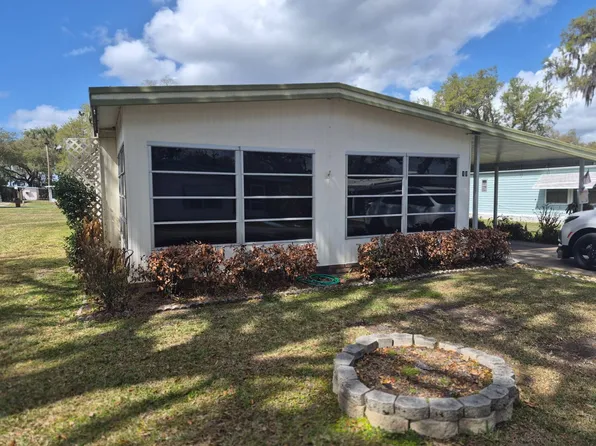 9705 Hickory Hollow Rd #18, Leesburg, FL 34788