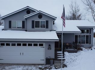 141 Beargrass Ln, Kalispell, MT 59901