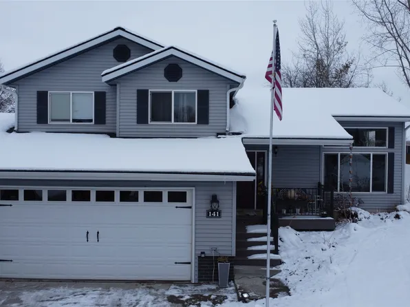 141 Beargrass Ln, Kalispell, MT 59901