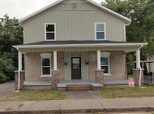 1618 Dora St, Knoxville, TN 37921