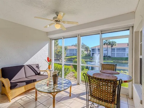 6804 Satinleaf RD S #102, NAPLES, FL 34109