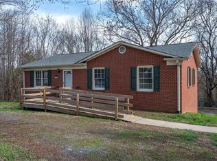 883 Milling Rd, Mocksville, NC 27028