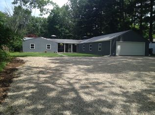 8701 King Graves N.e., Howland, OH 44484