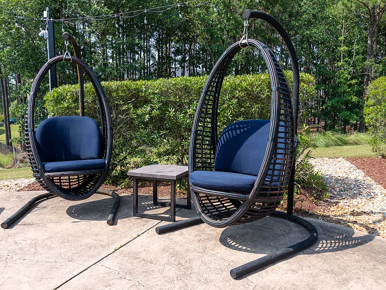 Luxe and Legends at Morganton Park Apartment Homes — Photo 35