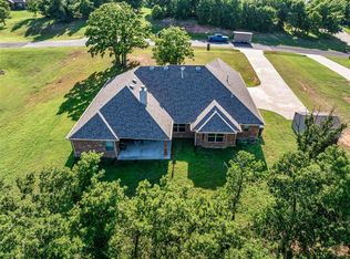 7200 Ridge Manor Ln, Oklahoma City, OK 73150