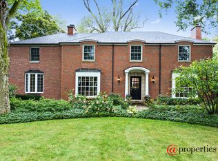 720 York Rd, Glenview, IL 60025