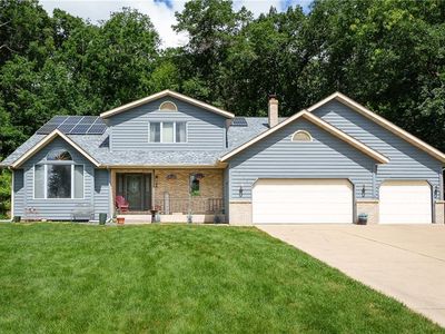 2964 West Princeton Avenue, Eau Claire, WI, 54703