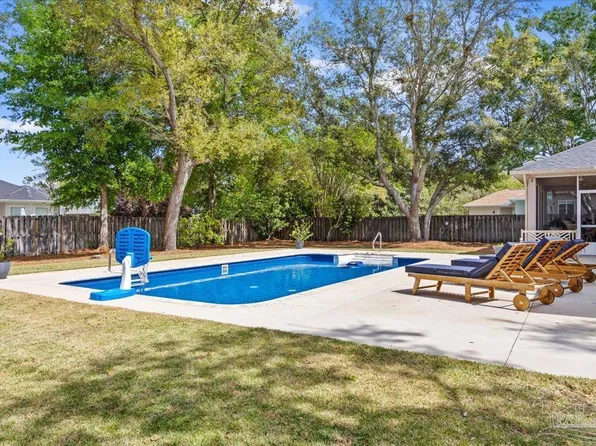 1182 Grand Pointe Dr, Gulf Breeze, FL 32563