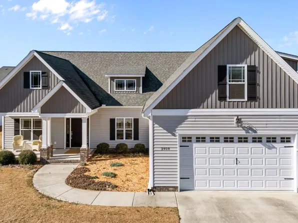 3950 Sunny Lane Drive, Ayden, NC 28513