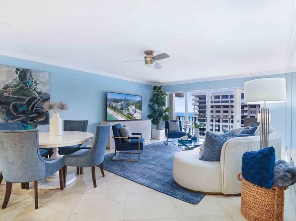 5100 N Ocean Boulevard #1501, Lauderdale By The Sea, FL 33308