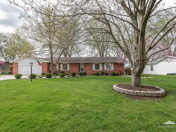 222 Georgeanna St, Yorkville, IL 60560