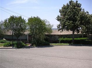 1313 N Highland Dr, Porterville, CA 93257