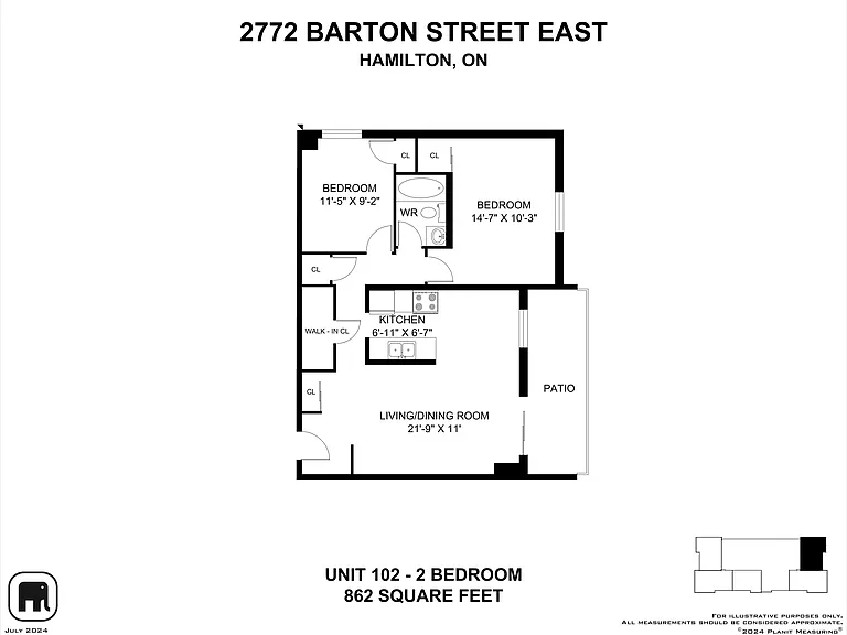 2772 Barton St E — Photo 18