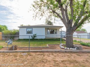 4612 Angelus Dr, Amarillo, TX 79108