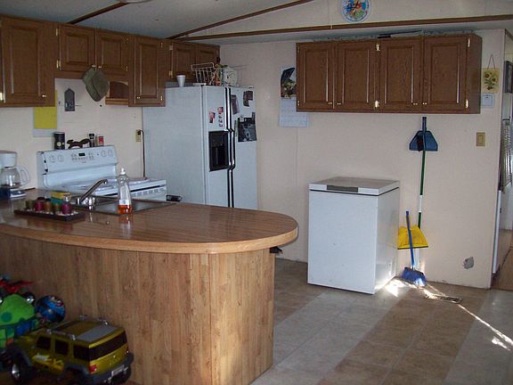 MH2 Kitchen