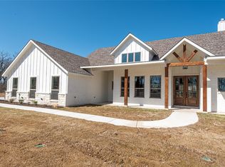 2008 Damascus Rd, Poolville, TX 76487