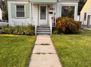 24910 Hickory St, Dearborn, MI 48124