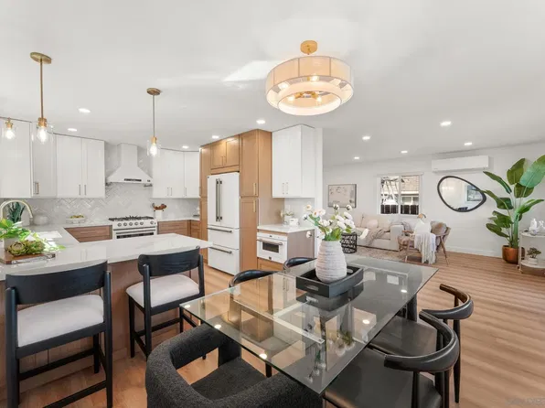 3549 Redwood St, San Diego, CA 92104